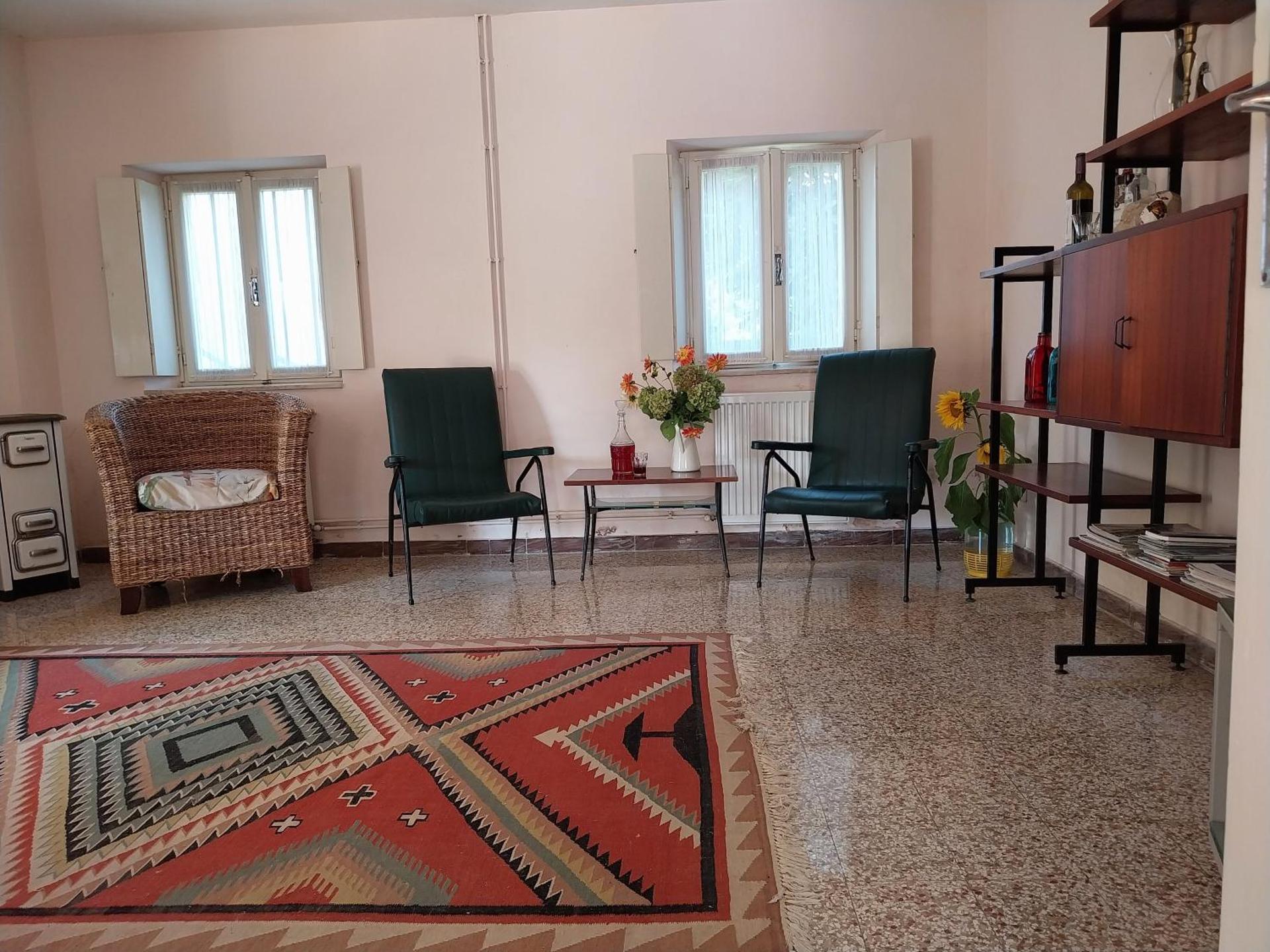 Family House on private courtyard in Fanna - Photo 55