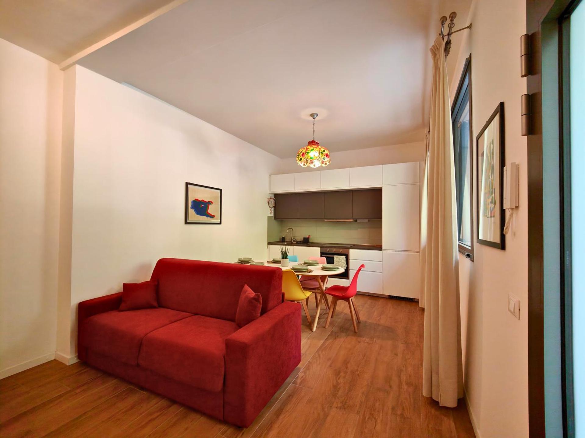 Casa Sanseveria - Photo 5