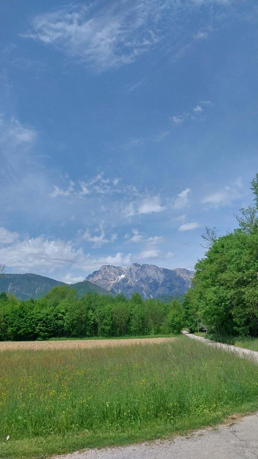 Family House on private courtyard in Fanna - Photo 6