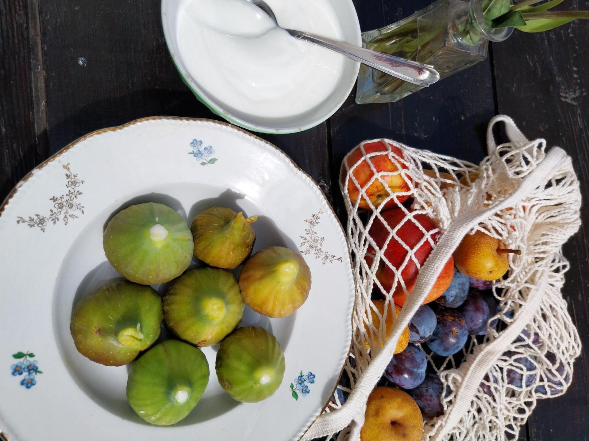 Family House on private courtyard in Fanna - Photo 3