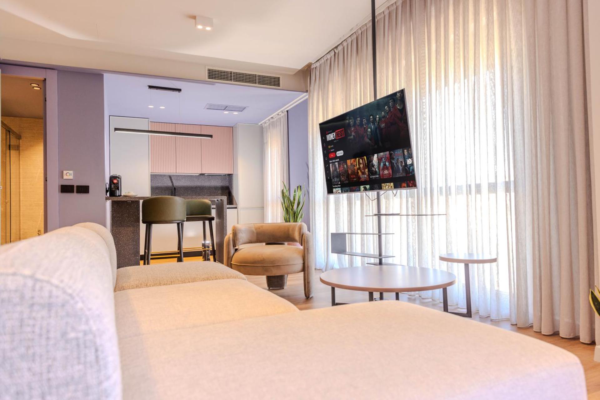 Si Hotel Tirana - Photo 30