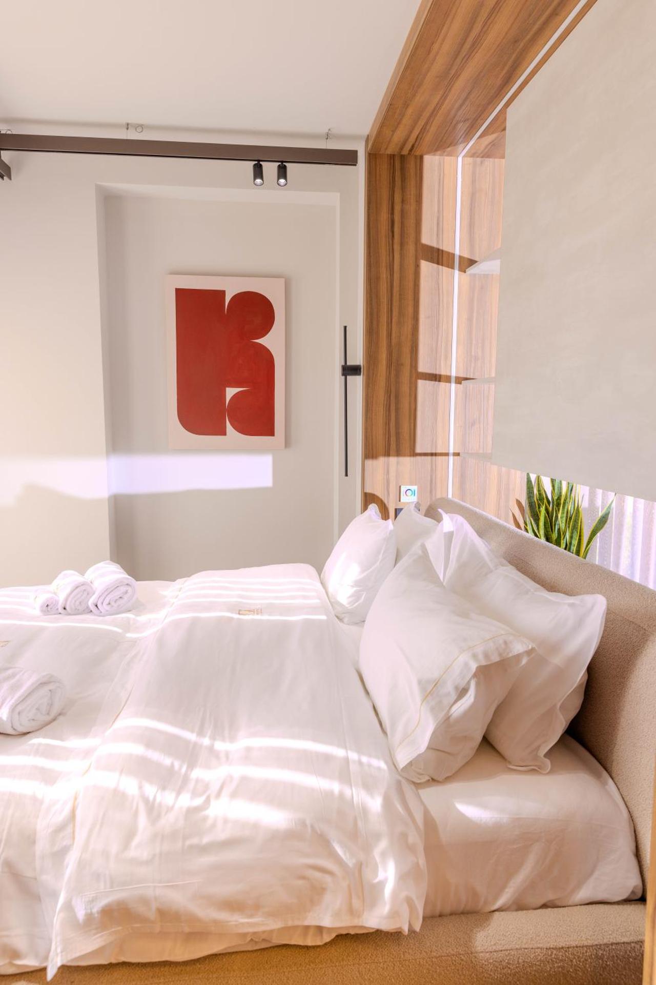 Si Hotel Tirana - Photo 38