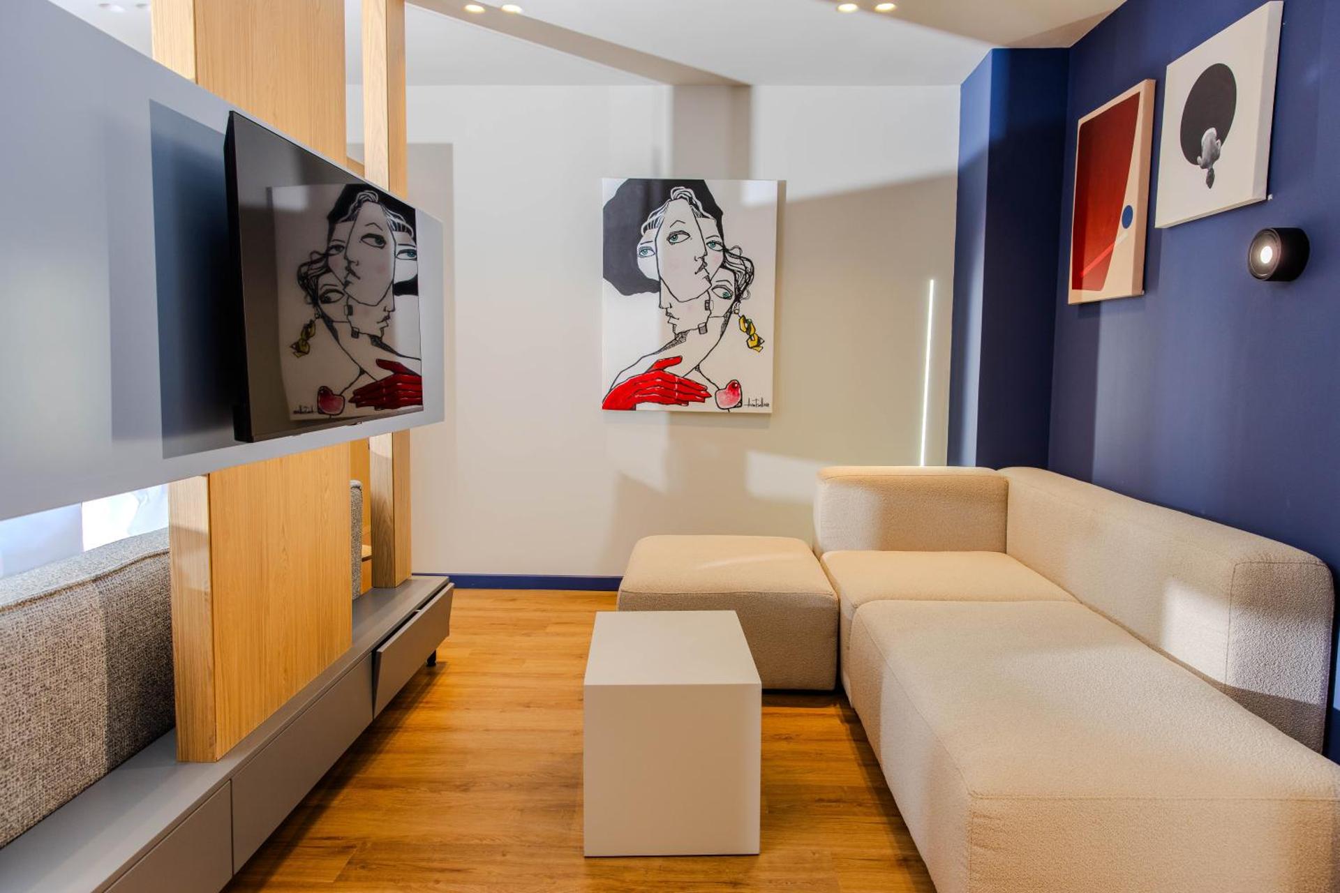 Si Hotel Tirana - Photo 19