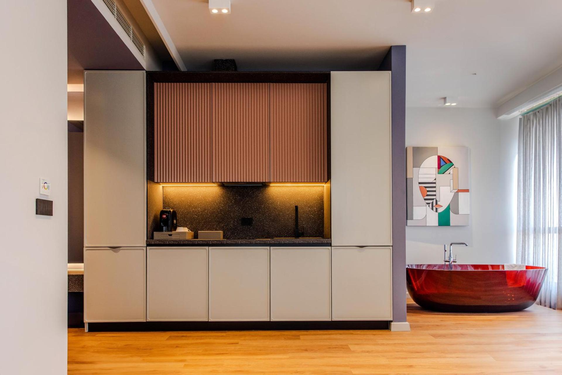 Si Hotel Tirana - Photo 9