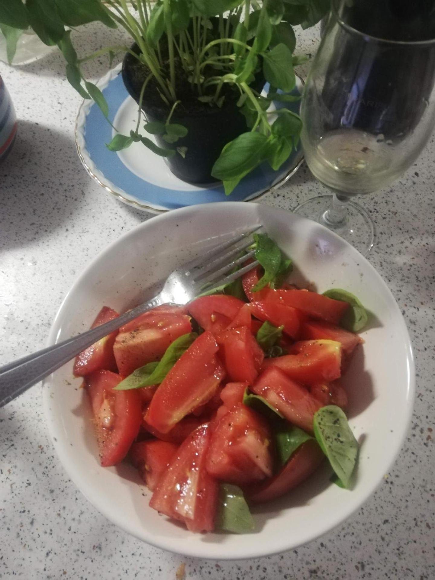 Family House on private courtyard in Fanna - Photo 28