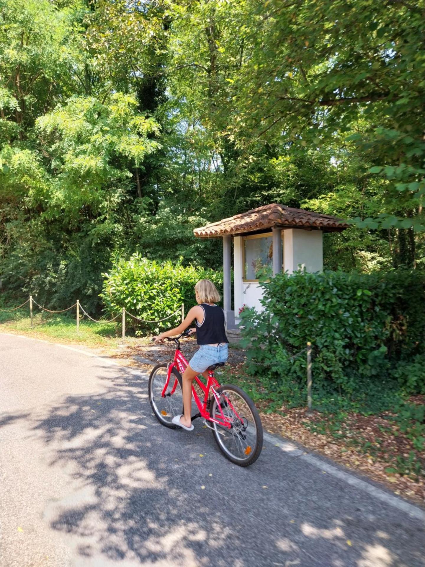 Family House on private courtyard in Fanna - Photo 21