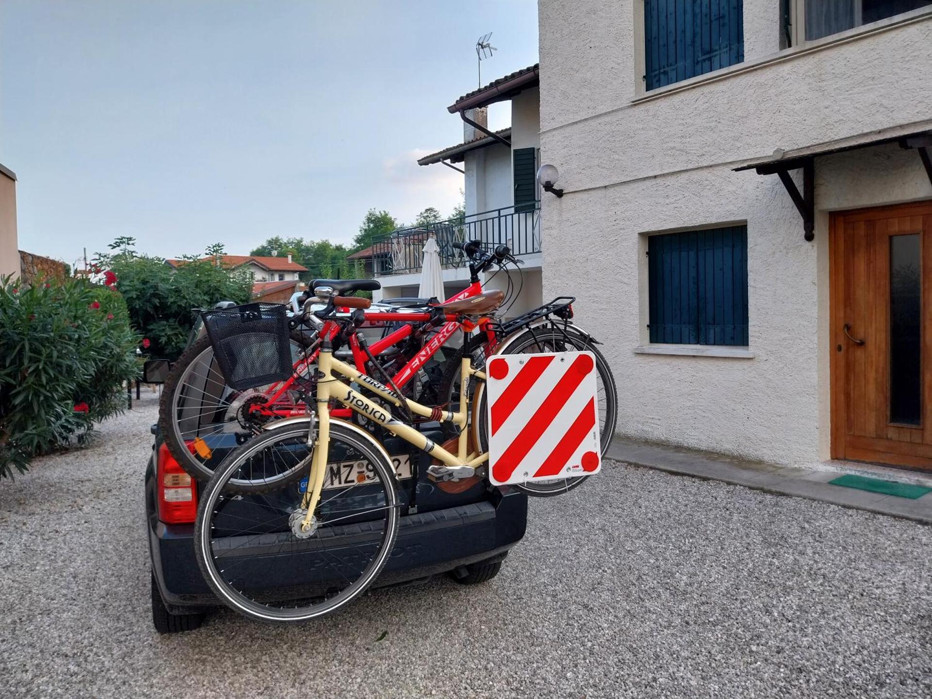 Family House on private courtyard in Fanna - Photo 22