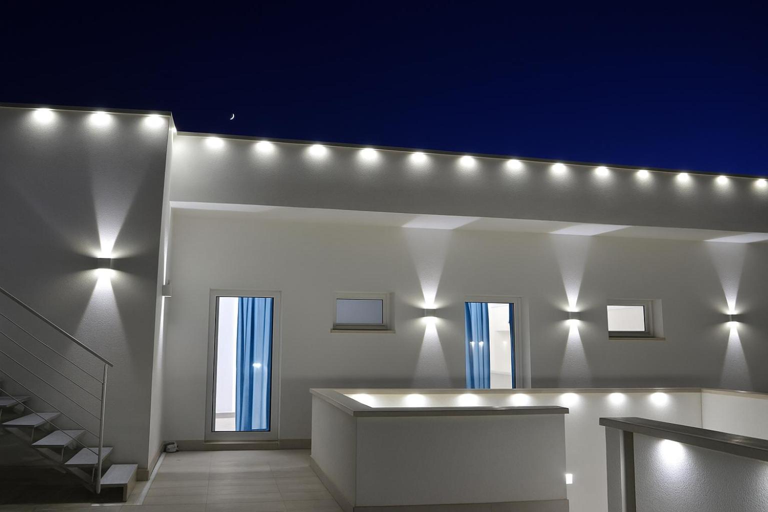 Hotiday Rooms Torre Lapillo - Photo 12