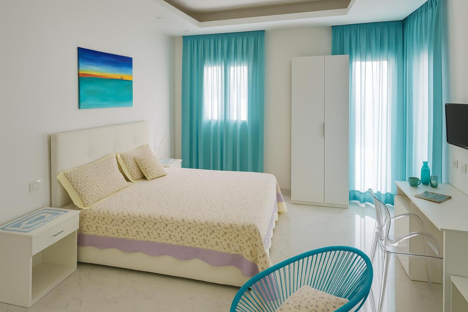 Hotiday Rooms Torre Lapillo - Photo 7