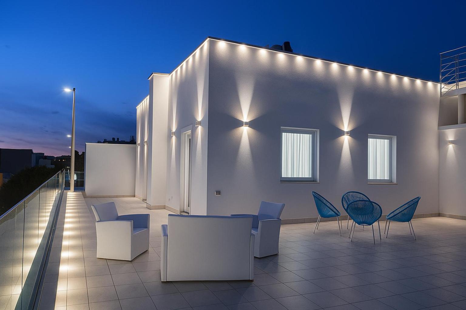 Hotiday Rooms Torre Lapillo - Photo 11