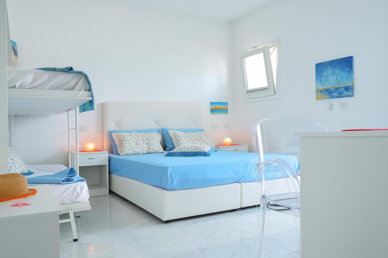 Hotiday Rooms Torre Lapillo - Photo 4