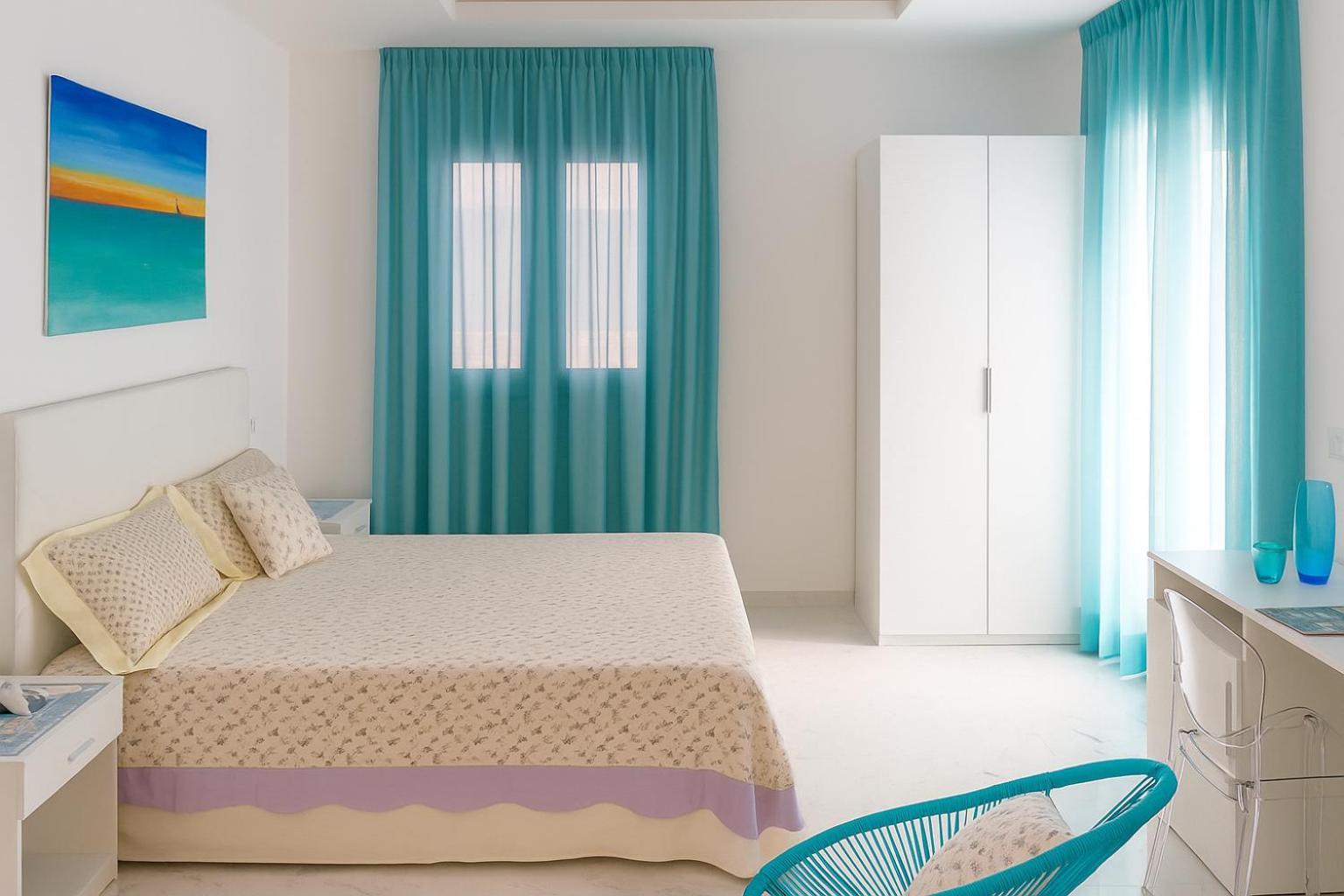 Hotiday Rooms Torre Lapillo - Photo 8