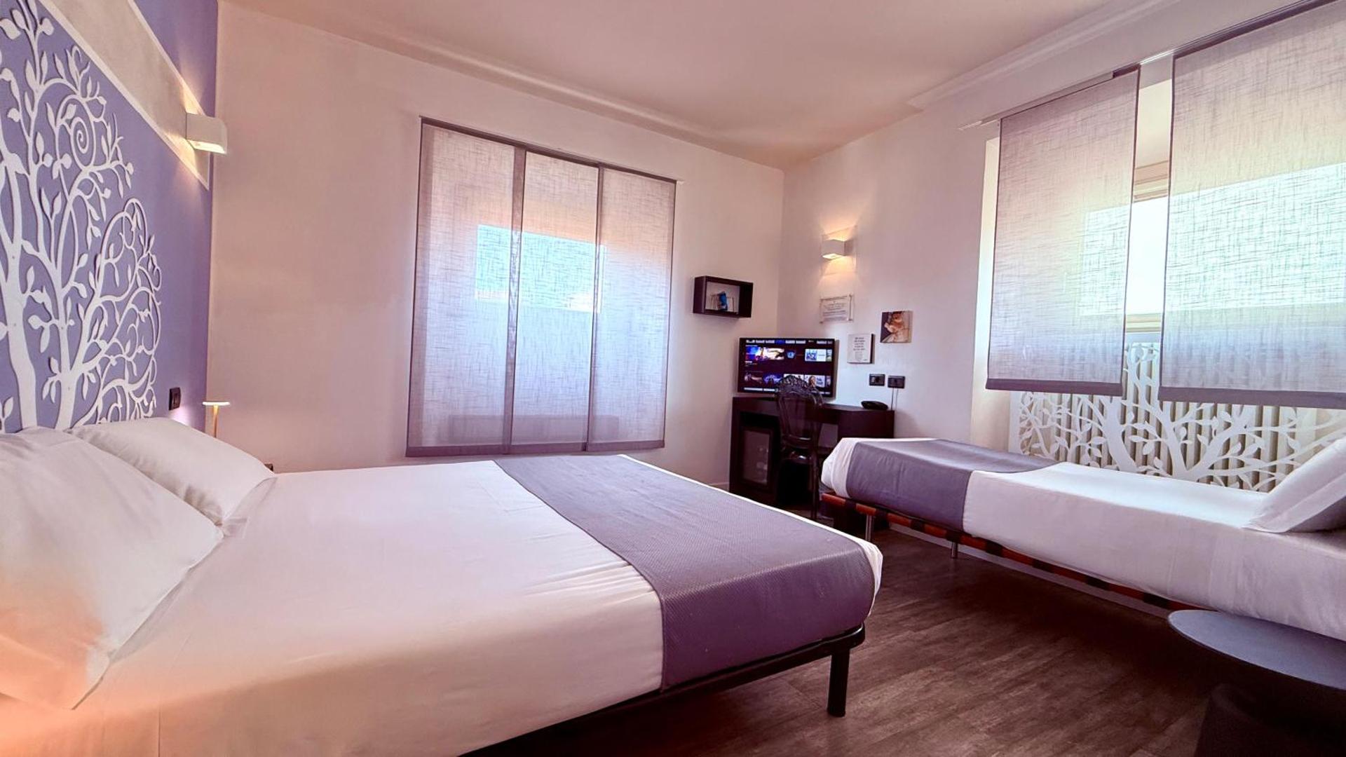 Hotel Europa Varese - Photo 29