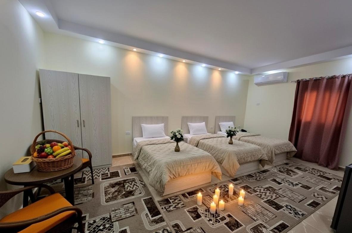 Pyramids A-Heaven Hotel and Rooftop Bedouin Tent - Photo 29