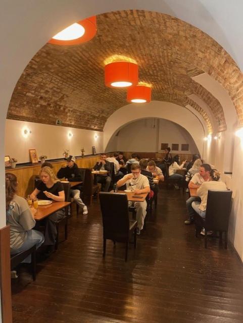 MP Hostel Budapest - Photo 27