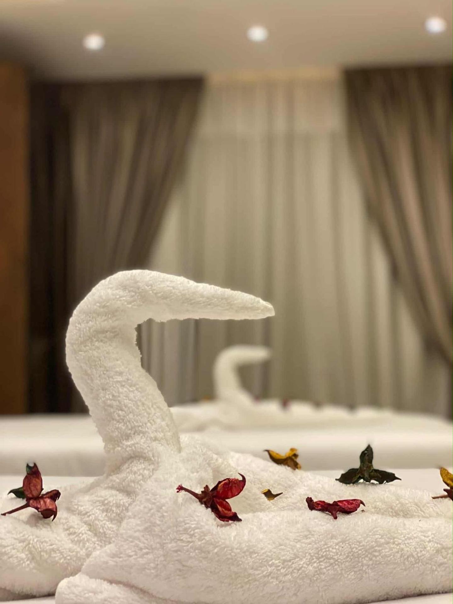 New Galleria Pyramids view inn - Photo 43