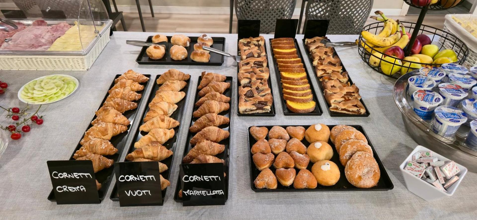 Hotel Elite Palermo Centro - Photo 24