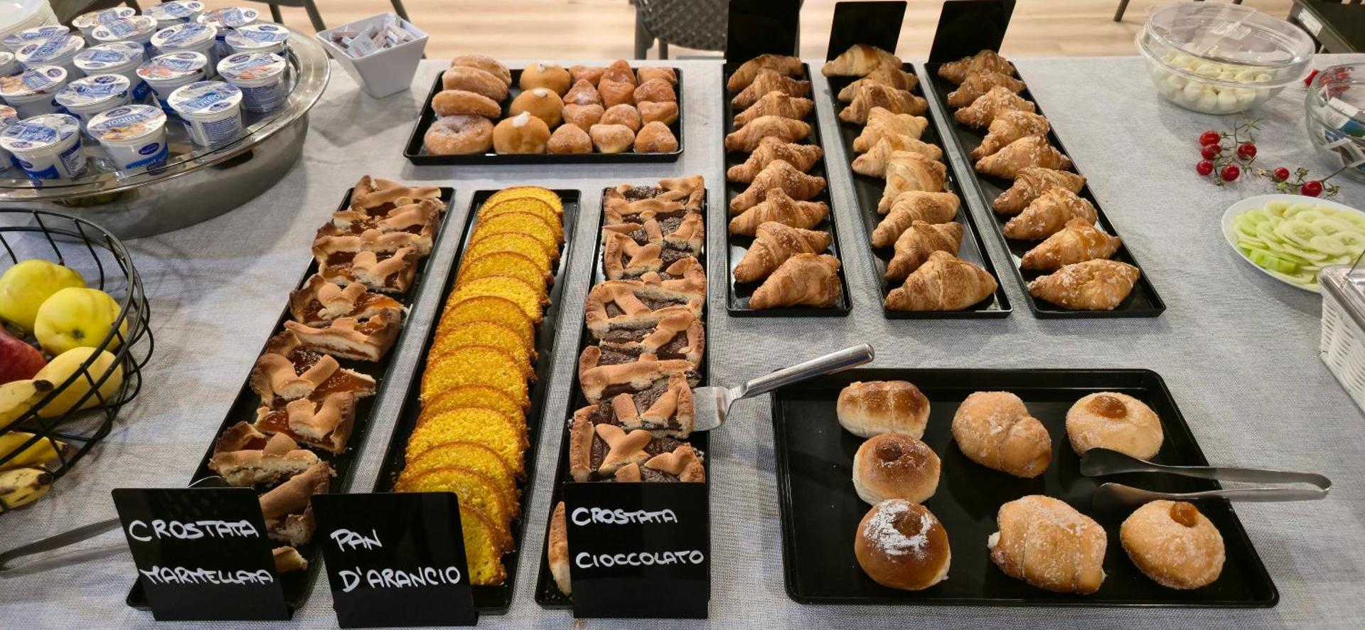 Hotel Elite Palermo Centro - Photo 57