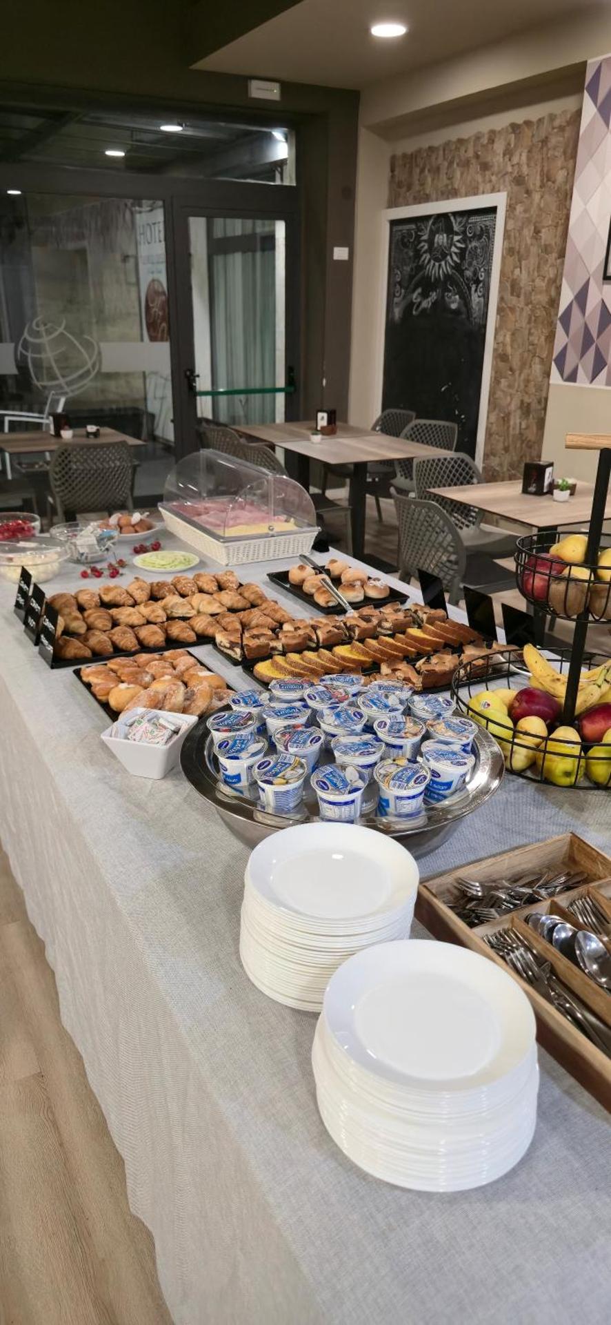 Hotel Elite Palermo Centro - Photo 58