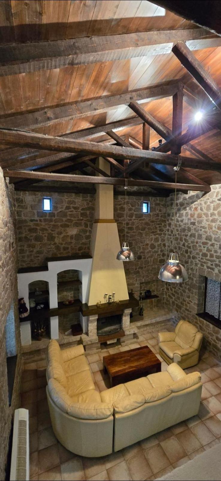 Panos Stone House - Photo 10