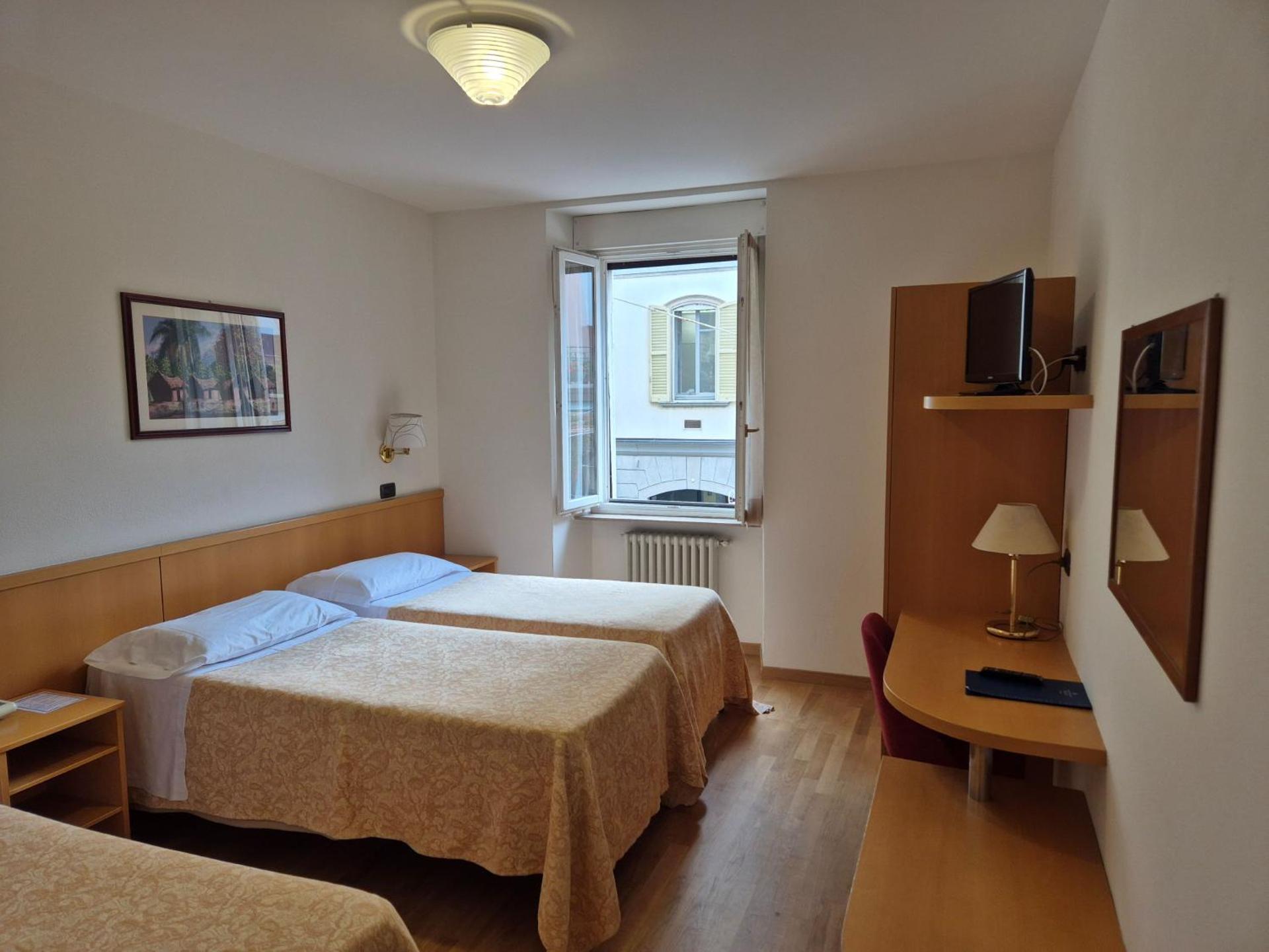 Hotel Tre Re - Photo 14