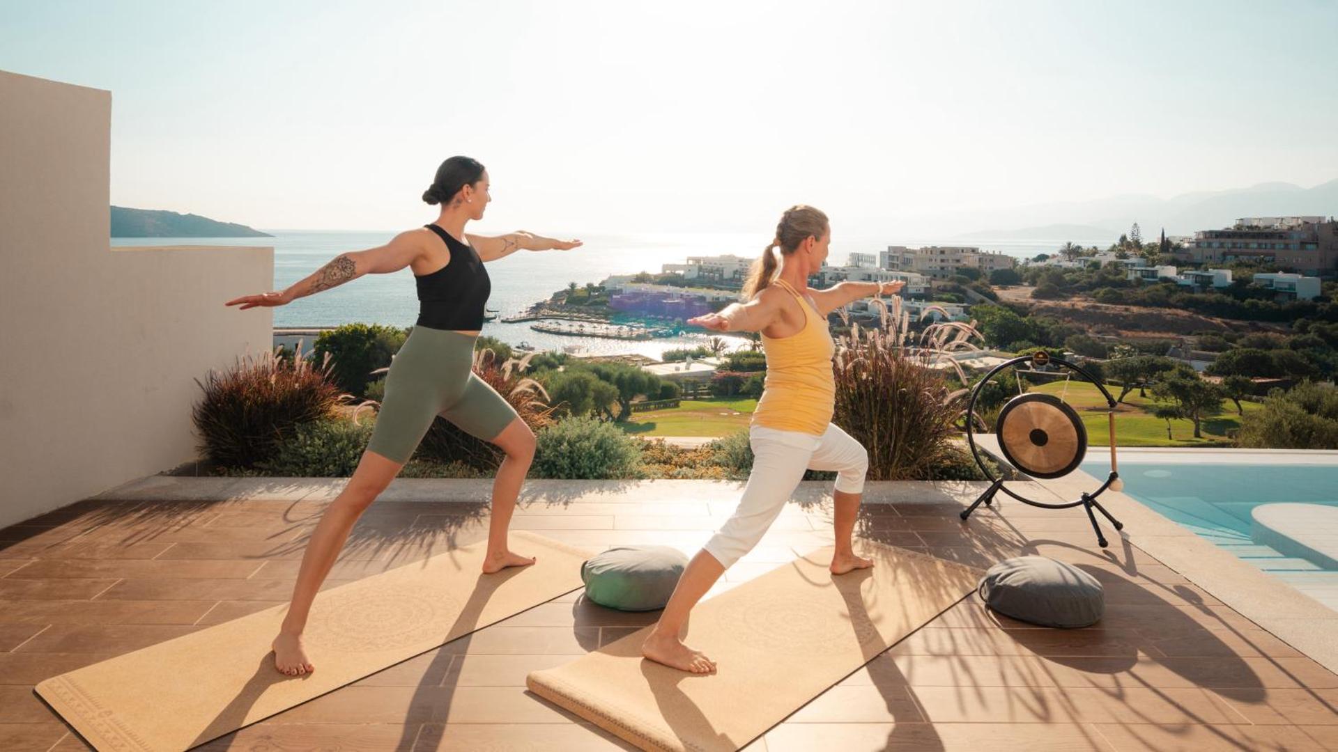 Elounda Peninsula Luxury Resort, Six Senses Spa - Photo 136