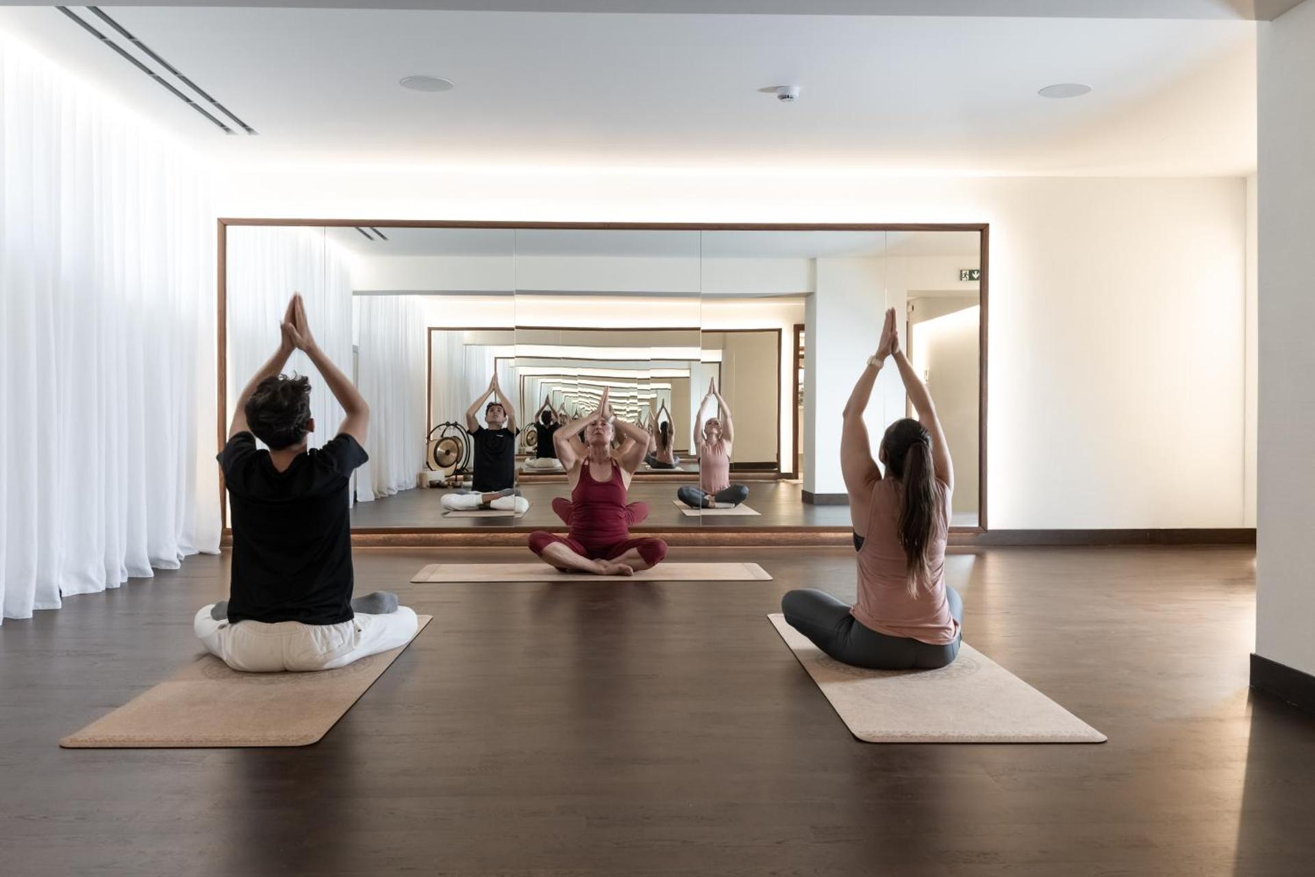 Elounda Peninsula Luxury Resort, Six Senses Spa - Photo 140