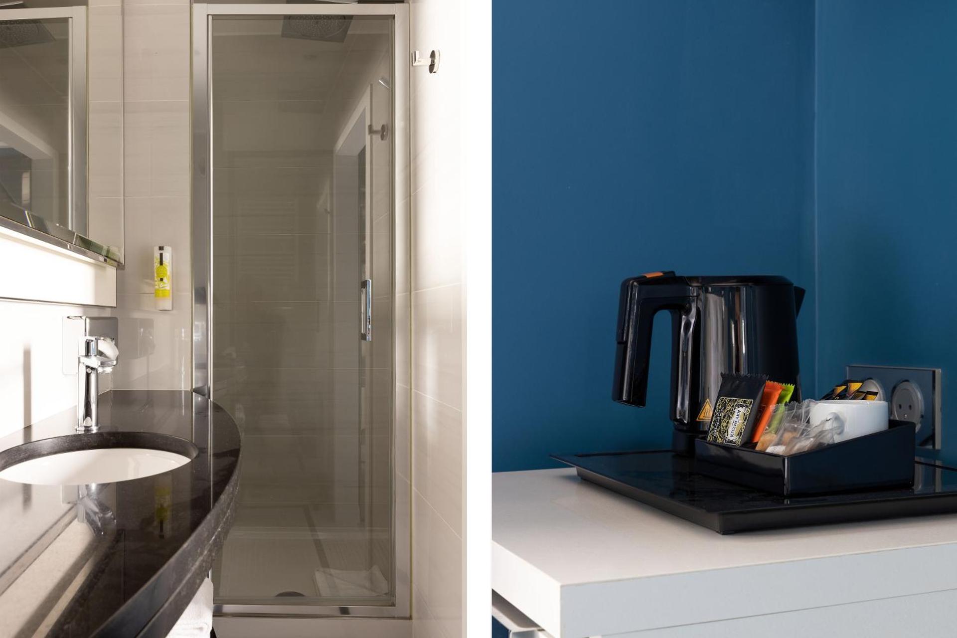 Petit Madeleine Hôtel - Photo 4