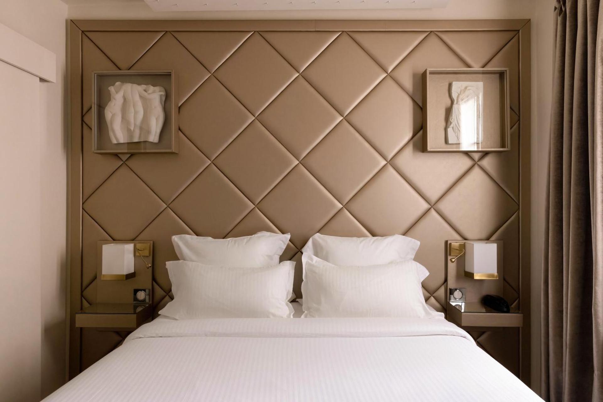 Petit Madeleine Hôtel - Photo 5