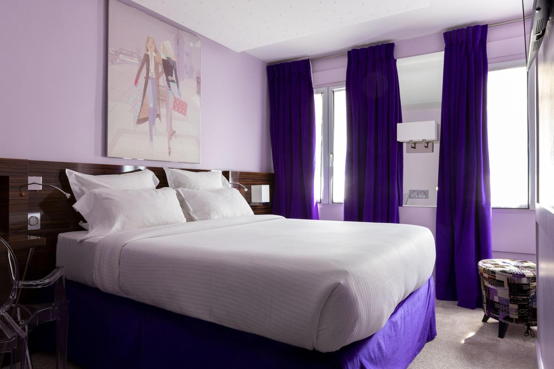 Petit Madeleine Hôtel - Photo 3