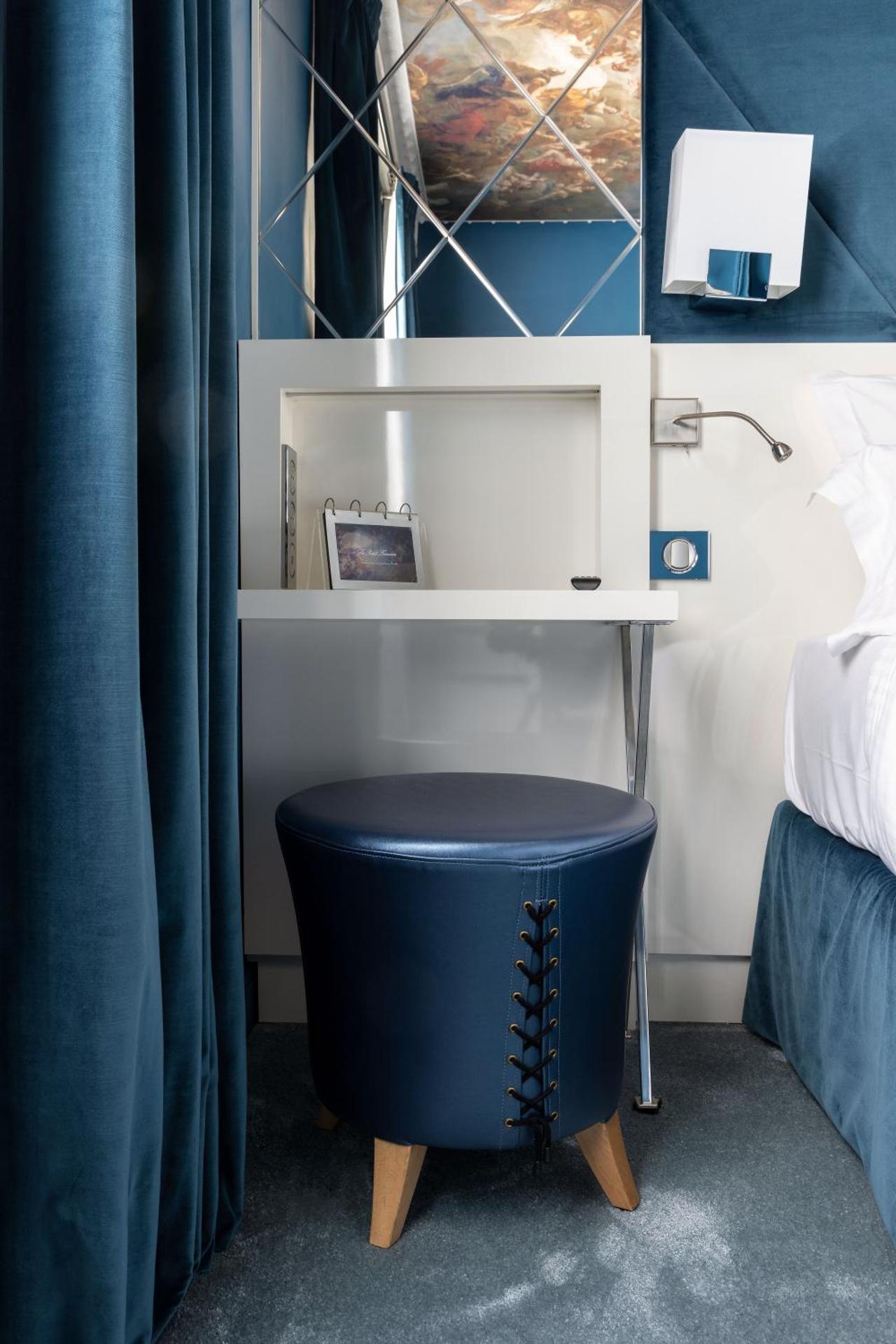 Petit Madeleine Hôtel - Photo 10