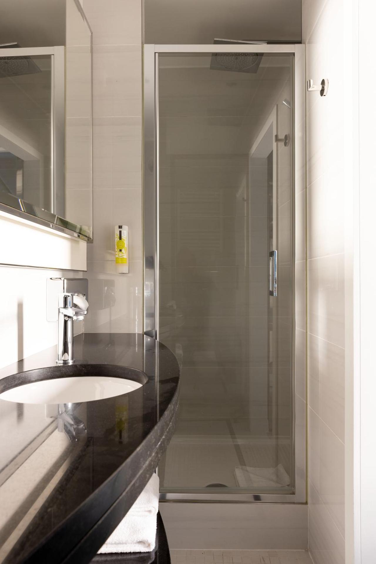 Petit Madeleine Hôtel - Photo 6