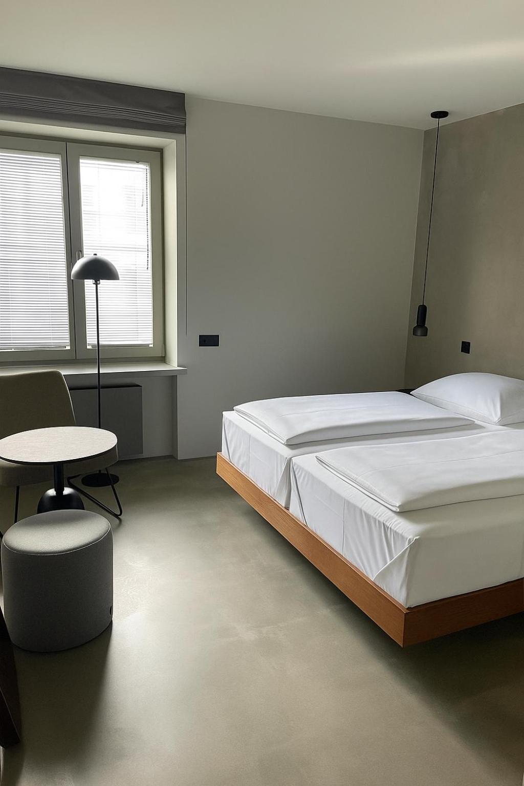 Hotel Mons am Goetheplatz - Photo 24