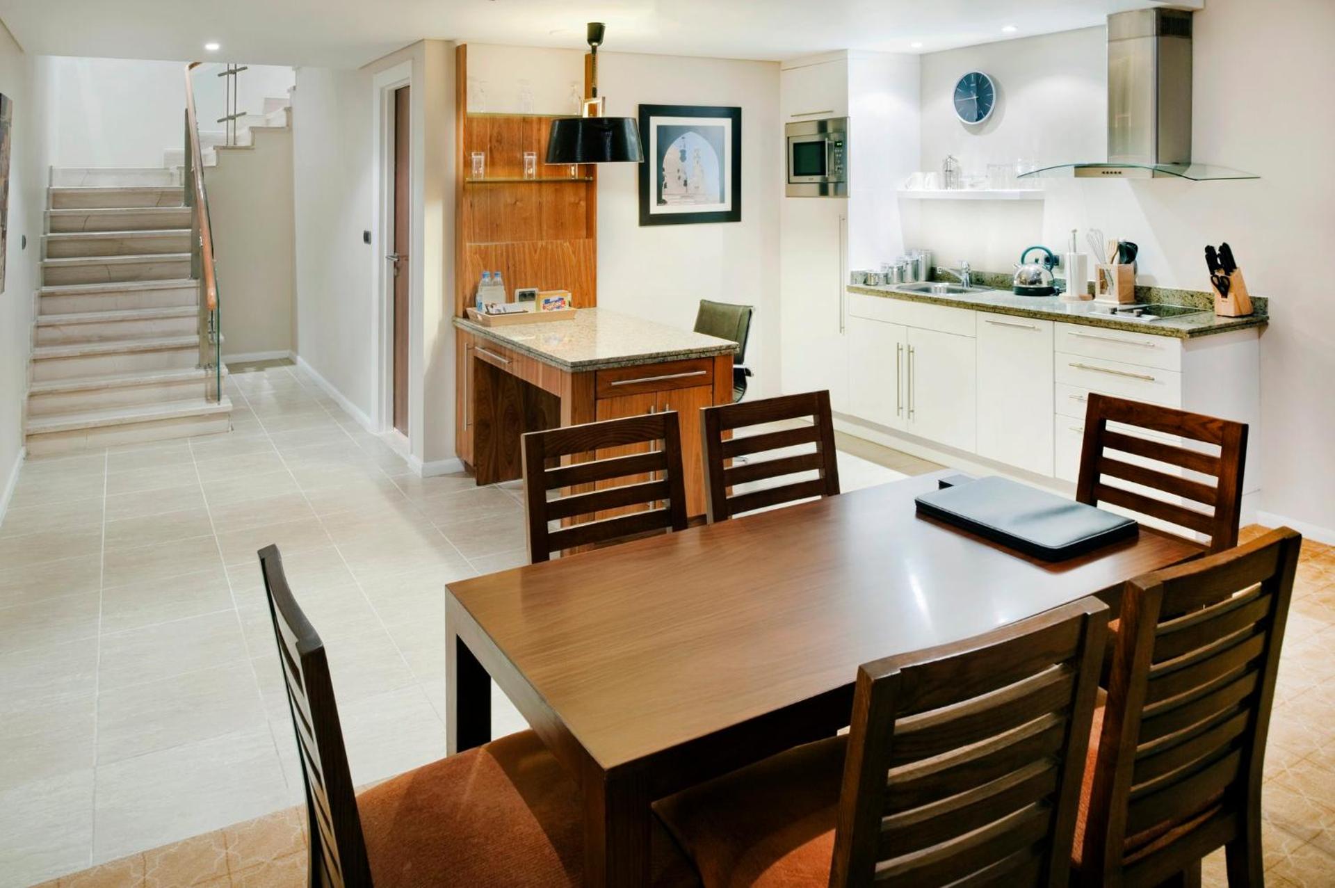 Staybridge Suites & Apartments - Citystars by IHG - Photo 50