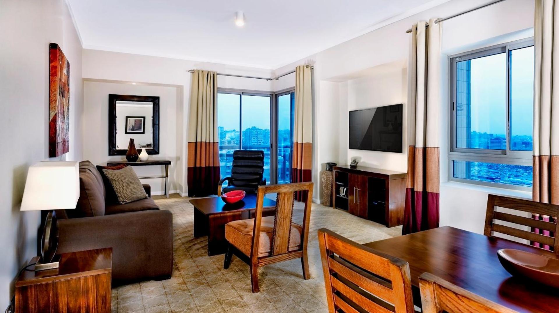 Staybridge Suites & Apartments - Citystars by IHG - Photo 42