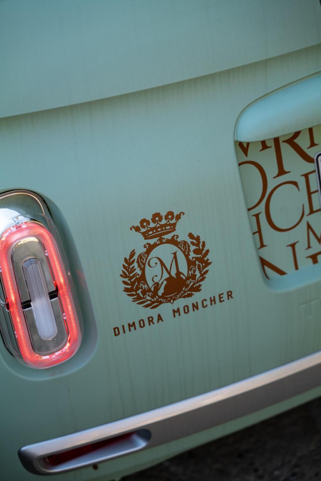 Dimora Moncher - Photo 62