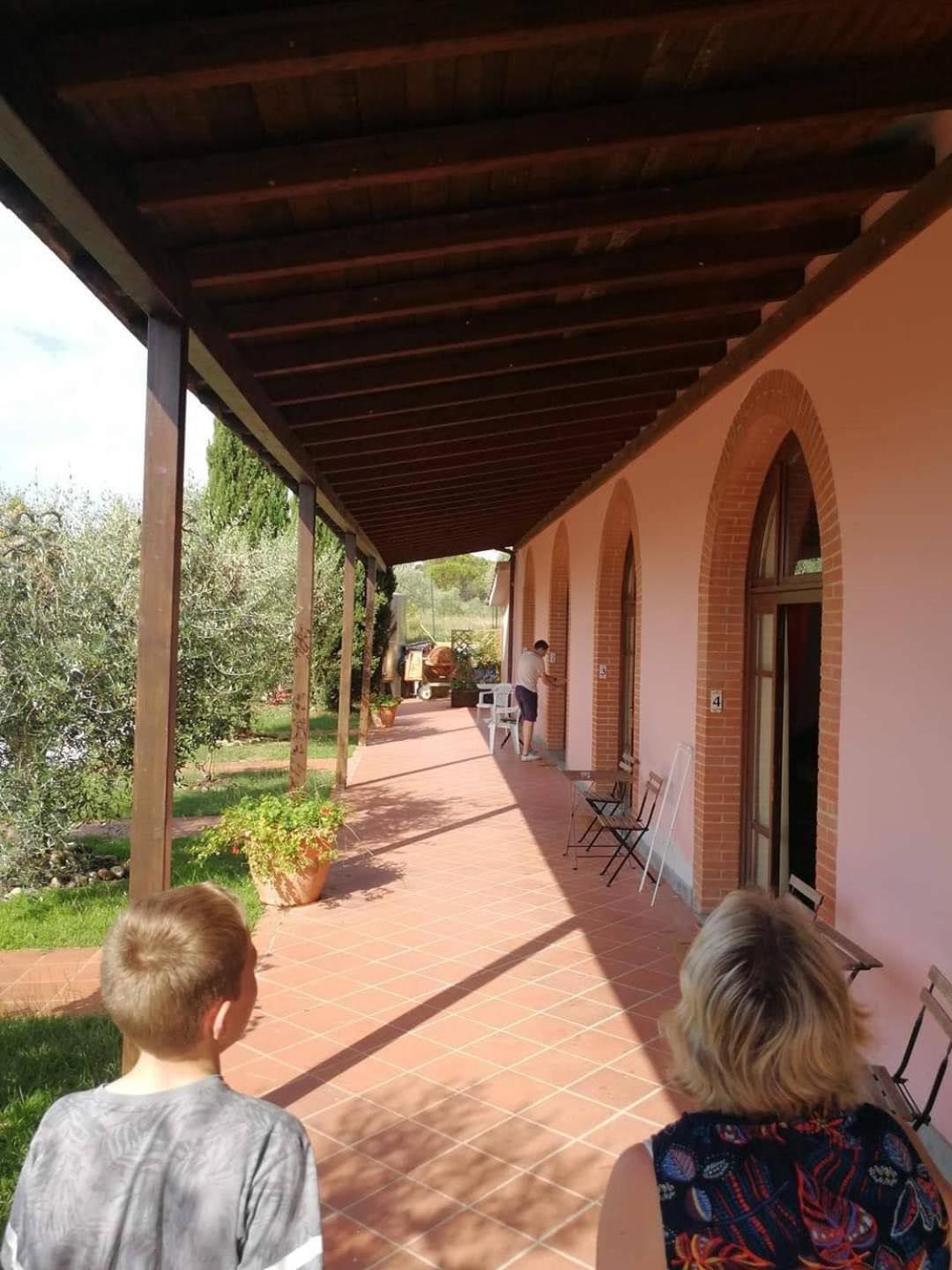 Agriturismo Marrucola - Photo 27