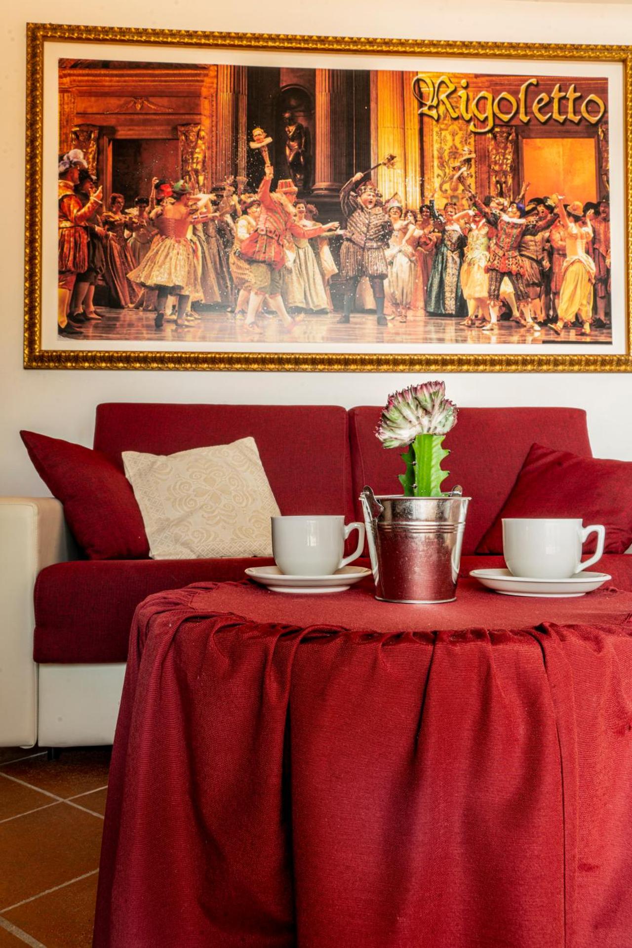 Agriturismo Marrucola - Photo 35