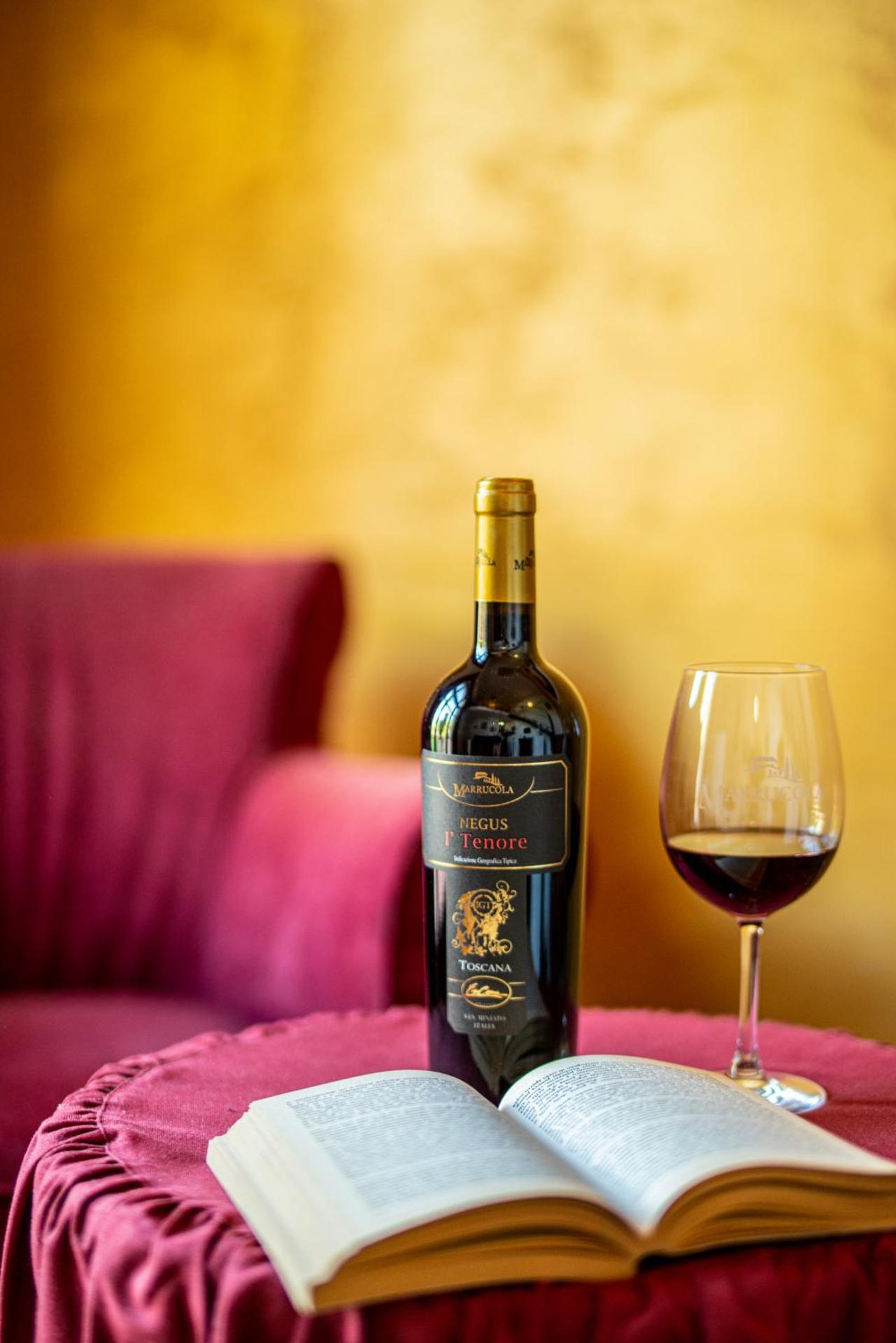 Agriturismo Marrucola - Photo 41