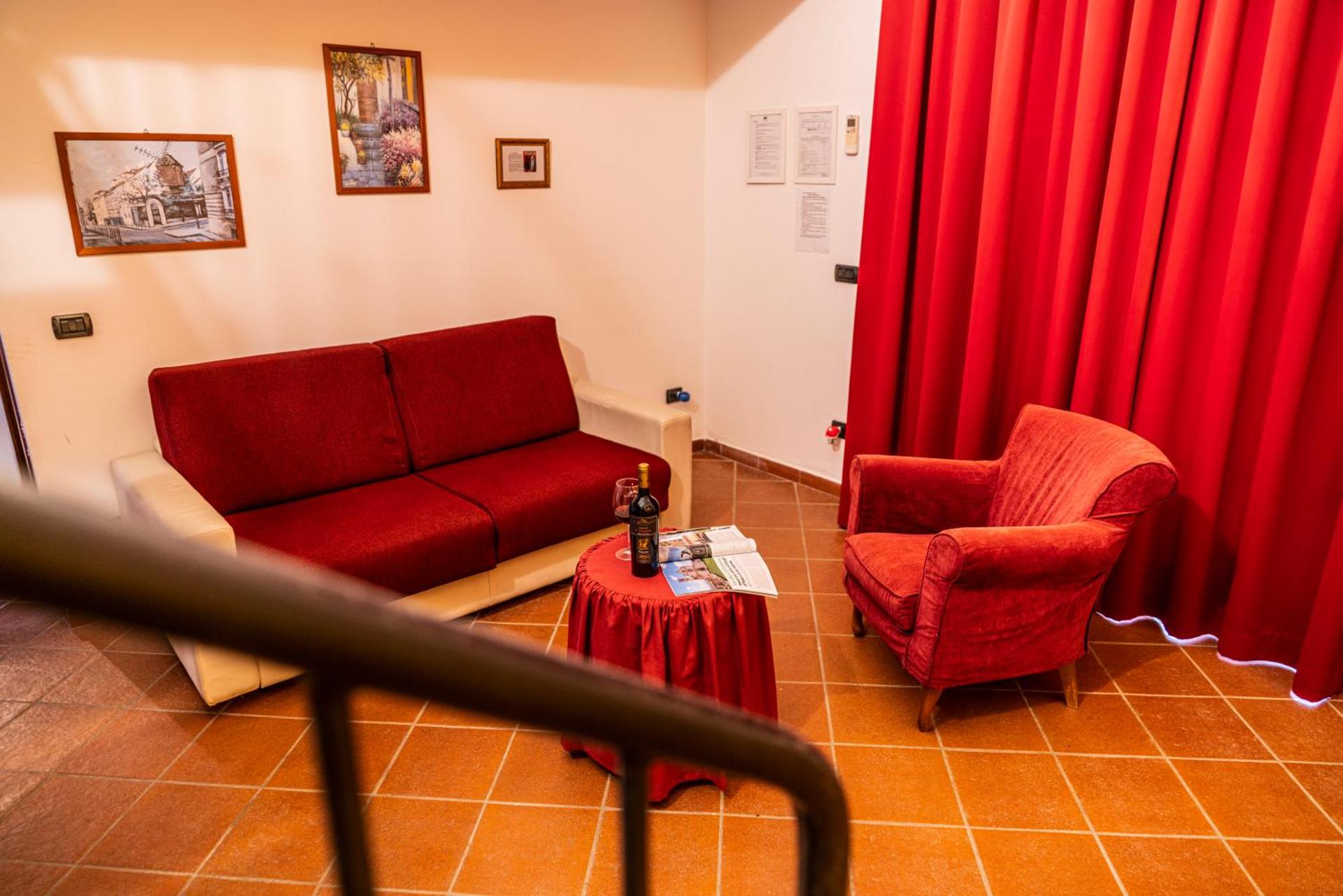 Agriturismo Marrucola - Photo 40