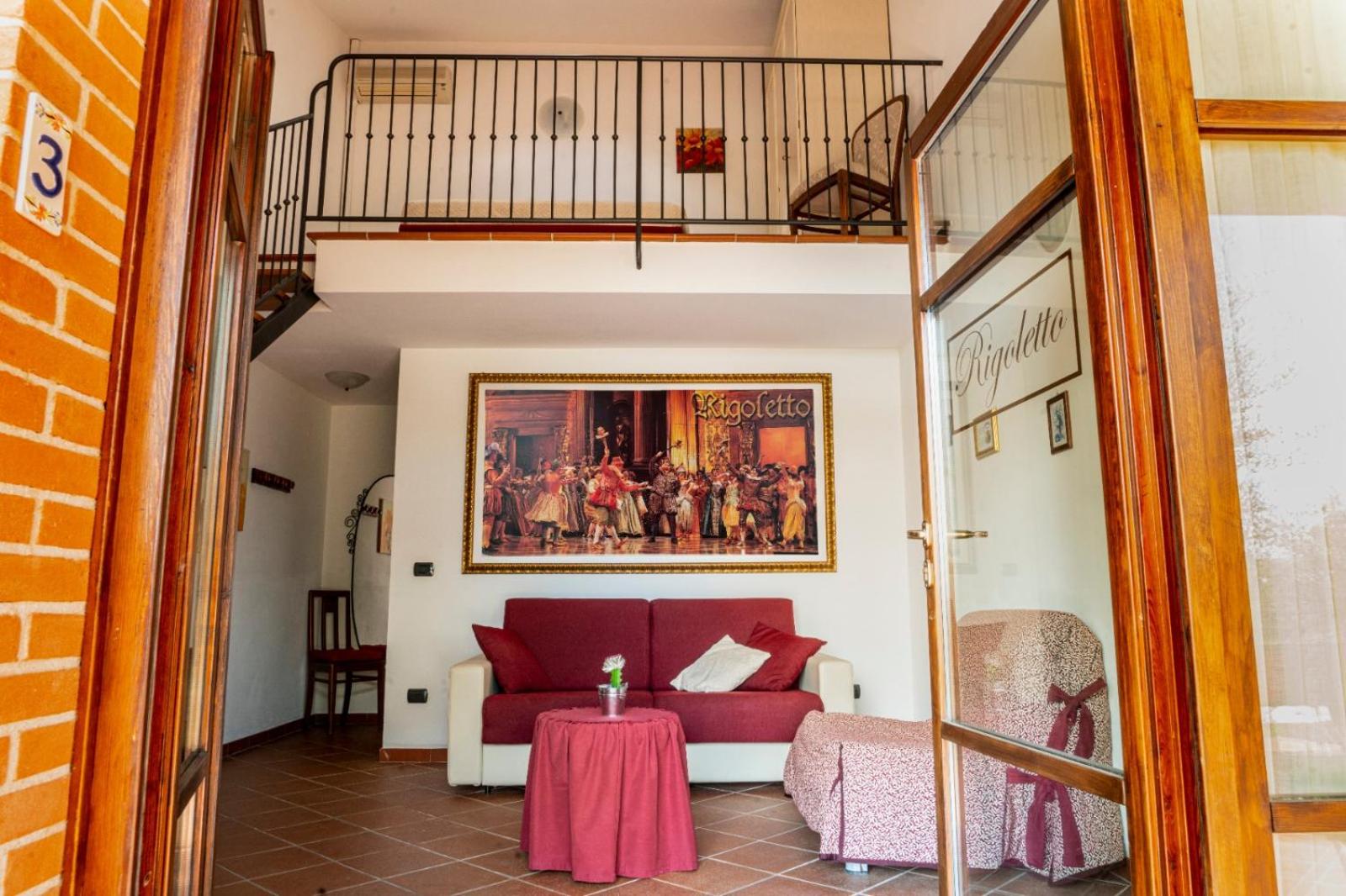 Agriturismo Marrucola - Photo 43