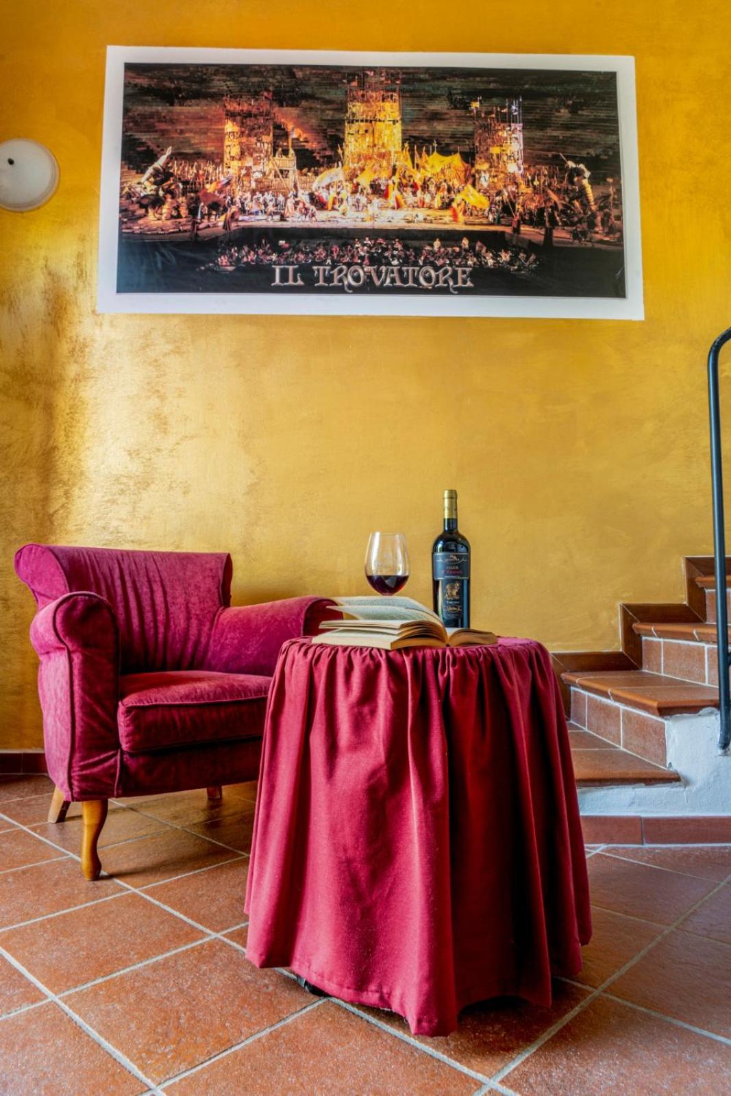 Agriturismo Marrucola - Photo 45