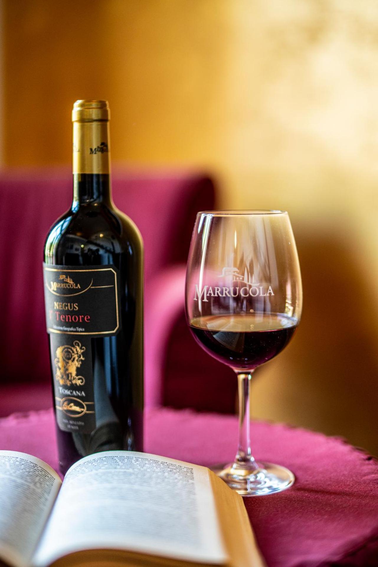 Agriturismo Marrucola - Photo 77