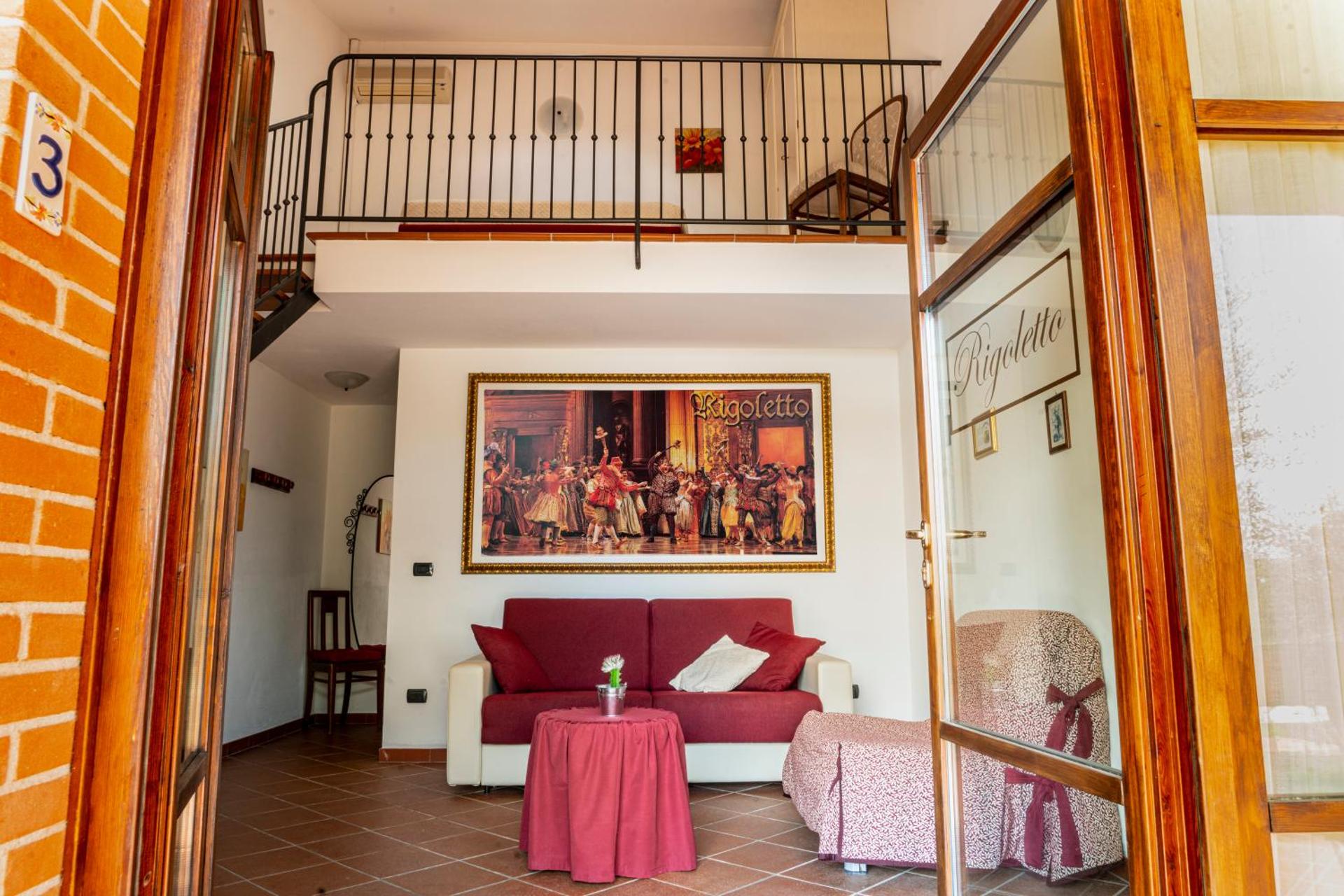 Agriturismo Marrucola - Photo 55