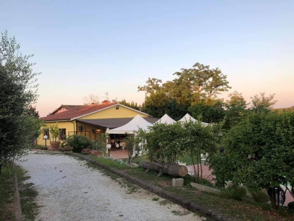 Agriturismo Marrucola - Photo 85