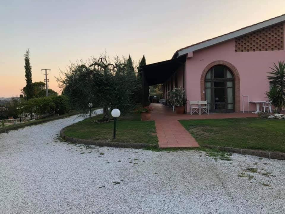 Agriturismo Marrucola - Photo 83