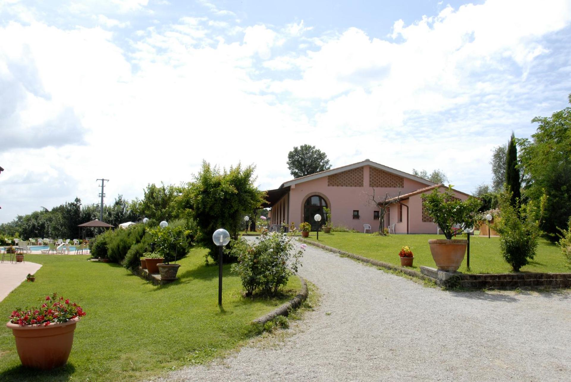 Agriturismo Marrucola - Photo 87