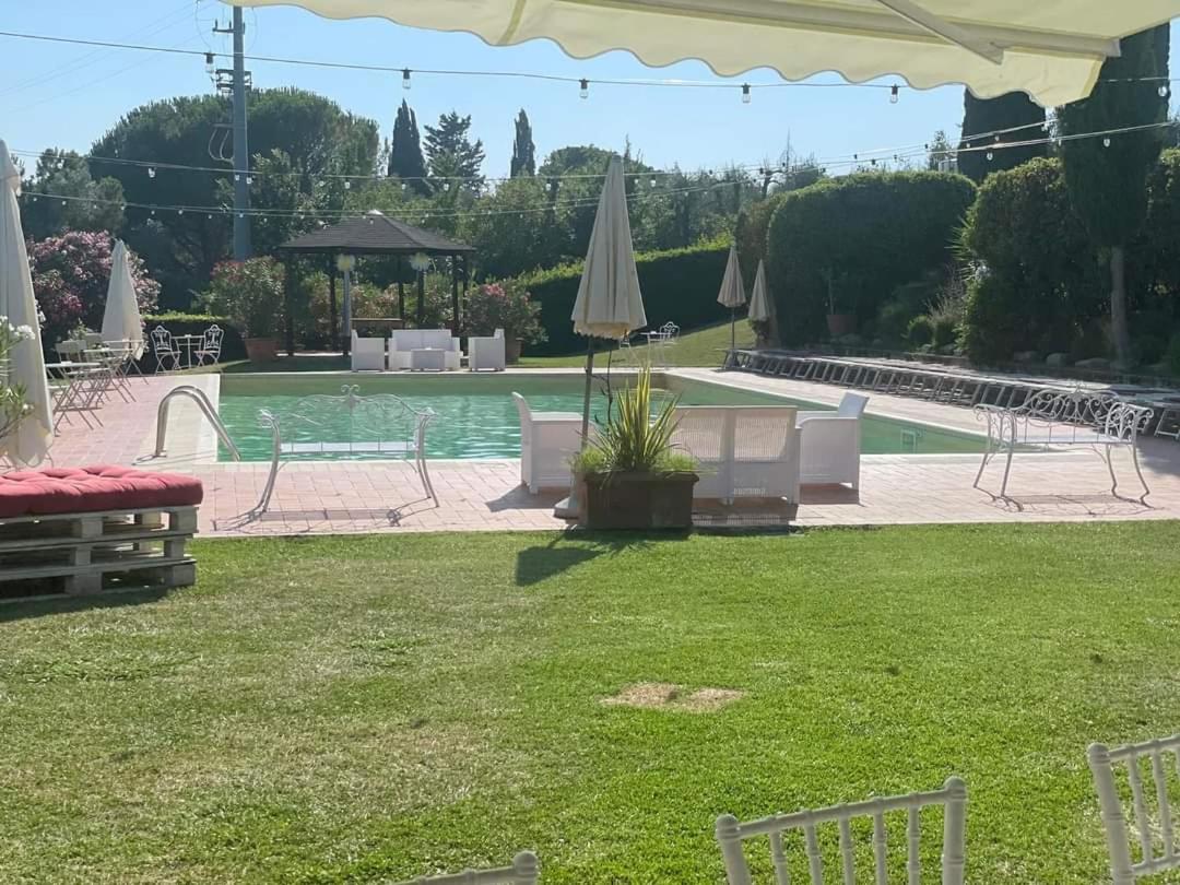 Agriturismo Marrucola - Photo 97