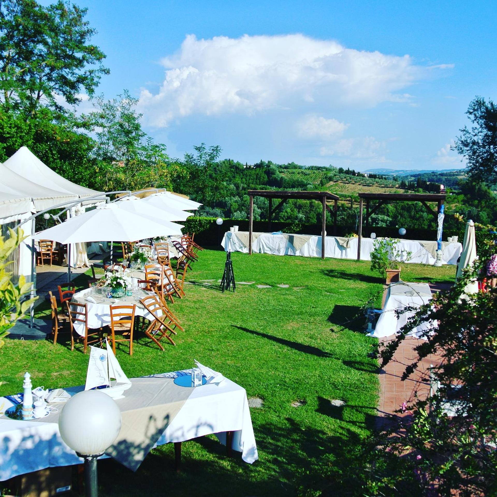 Agriturismo Marrucola - Photo 105