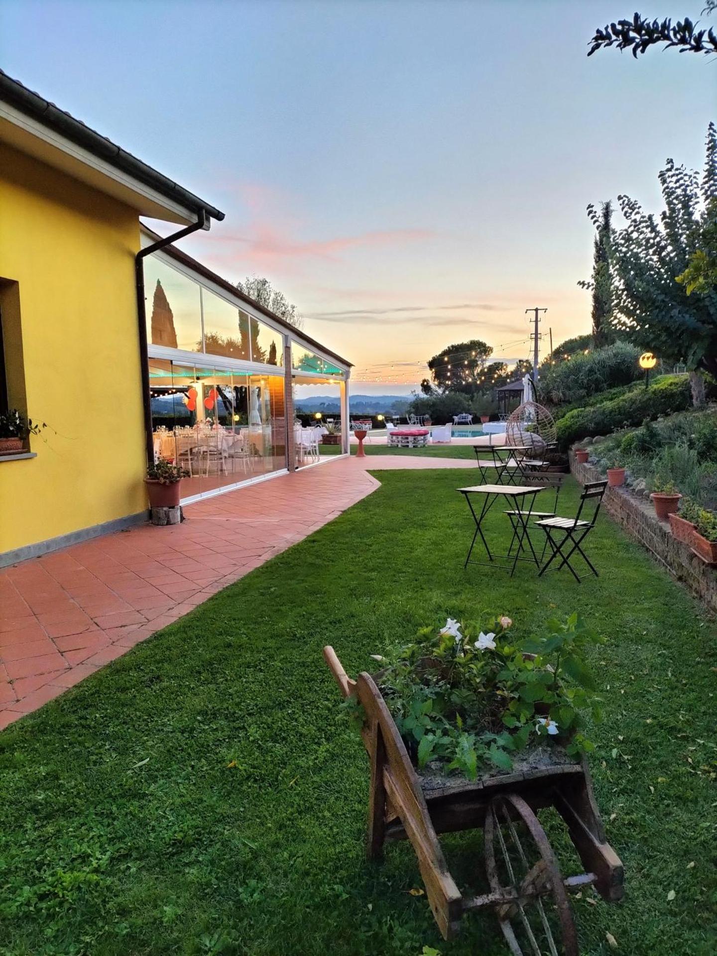 Agriturismo Marrucola - Photo 111